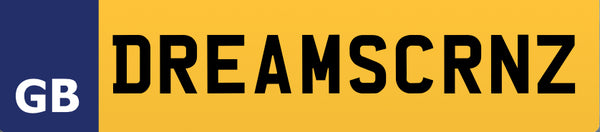 DREAM SCREENZ